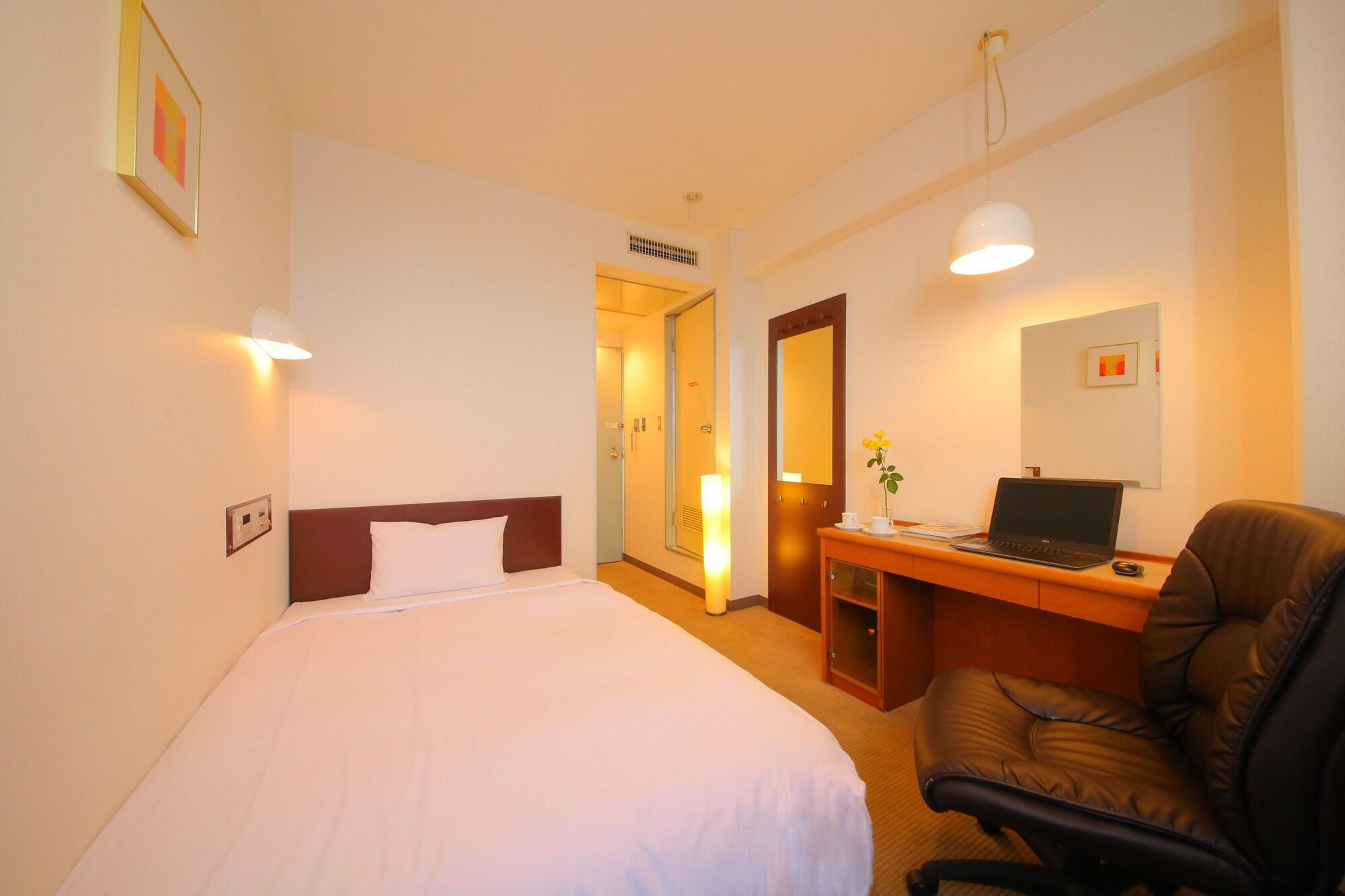 Hotel Meijiya Hamamatsu Exterior photo
