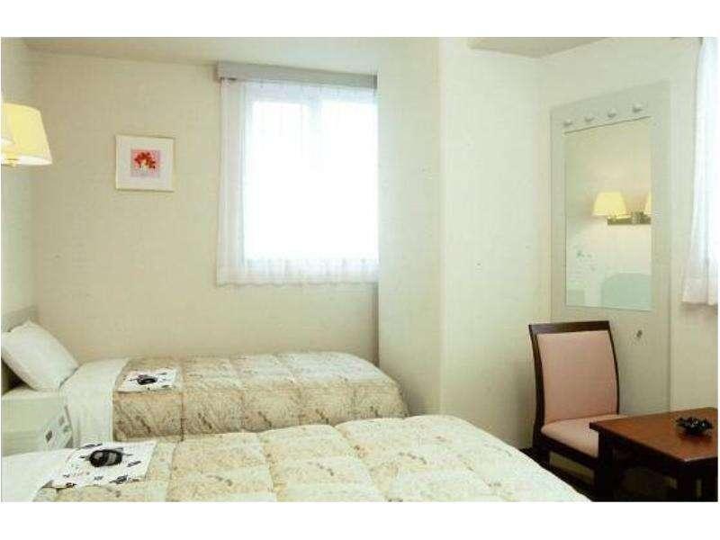 Hotel Meijiya Hamamatsu Exterior photo