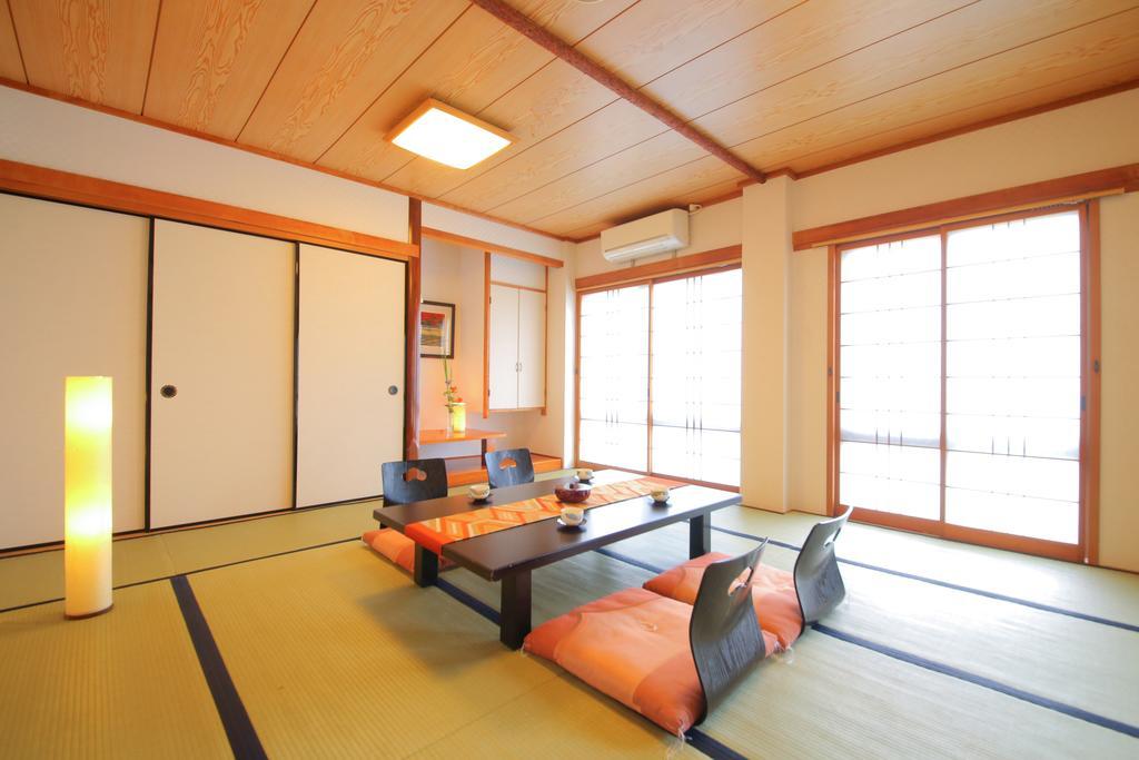 Hotel Meijiya Hamamatsu Exterior photo